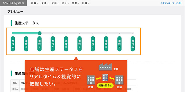 動画再生